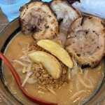 蔵出し味噌 一六 - 料理写真:
