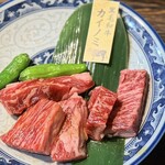 あみやき亭 - 