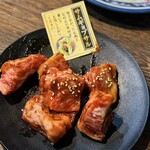 あみやき亭 - 