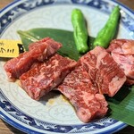 あみやき亭 - 