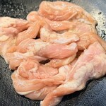 あみやき亭 - 