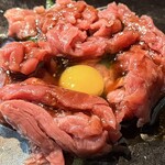 あみやき亭 - 