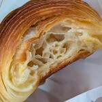 ゴントラン シェリエ - サックリ〜