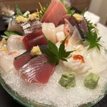 お料理 魚昌 - 