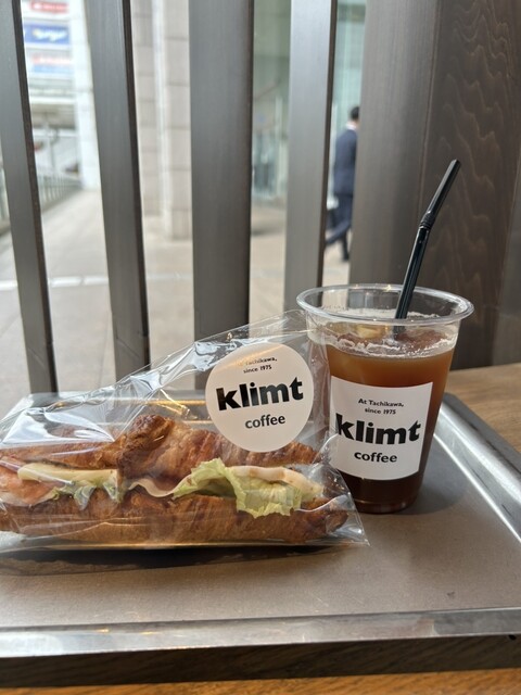 Klimt （クリムト） - 立川北/カフェ | 食べログ
