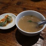 タイ料理 ミャオミャオ - セット