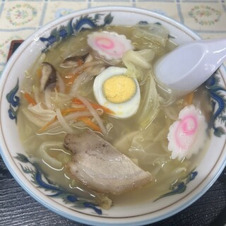 きくのや食堂_0
