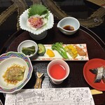 会津東山温泉 向瀧 - 