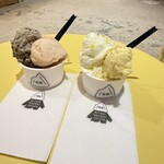 MITAKE HOLIDAY GELATO - 