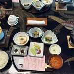 会津東山温泉 向瀧 - 