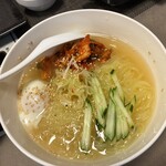 ジンギスカン えいじん - 