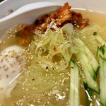 ジンギスカン えいじん - 
