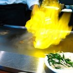 博多鉄板 じゅん - 