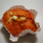 野菜工房 - トースター用トマト蒸しパン