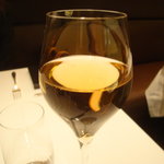 フロリレージュ - ポールジローのスパークリンググレープジュース。