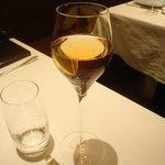 フロリレージュ - ポールジローのスパークリンググレープジュース。