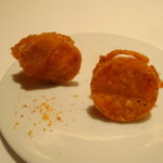 フロリレージュ - 桜海老。