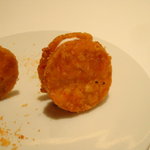 フロリレージュ - 桜海老。