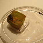 フロリレージュ - グリーンオリーブ。