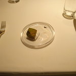 フロリレージュ - グリーンオリーブ。