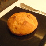 フロリレージュ - パン１。