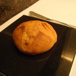 フロリレージュ - パン１。