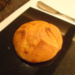 フロリレージュ - パン１。