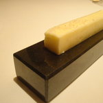 フロリレージュ - バター。