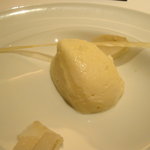 フロリレージュ - ホワイトアスパラ。