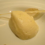 フロリレージュ - ホワイトアスパラ。