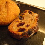 フロリレージュ - パン２。