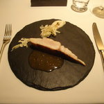 フロリレージュ - 真鯛。