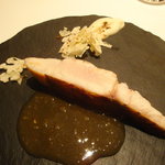 フロリレージュ - 真鯛。