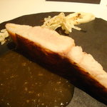 フロリレージュ - 真鯛。