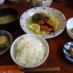 日本料理 にいな - 