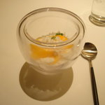 フロリレージュ - ココナッツとマンゴー。