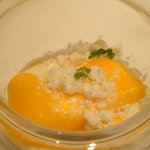 フロリレージュ - ココナッツとマンゴー。