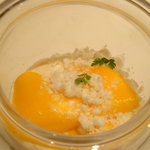 フロリレージュ - ココナッツとマンゴー。