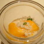 フロリレージュ - ココナッツとマンゴー。