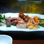 博多鉄板 じゅん - 