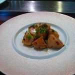 博多鉄板 じゅん - ホタテ