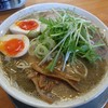 麺饗 松韻