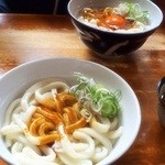 ☆伊勢うどん☆