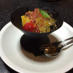 山ばな平八茶屋 - 