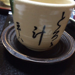 山ばな平八茶屋 - 