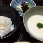 山ばな平八茶屋 - 