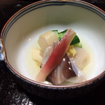 山ばな平八茶屋 - 