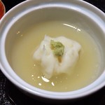 山ばな平八茶屋 - 