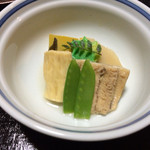 山ばな平八茶屋 - 