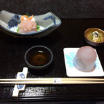 山ばな平八茶屋 - 